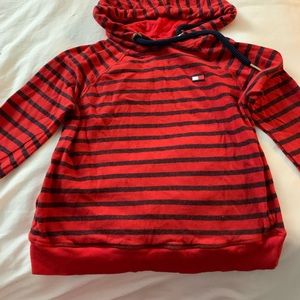 Tommy Hilfiger hoodie in XS